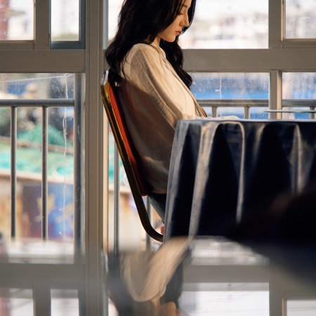 Love on the Turquoise Land (2025)