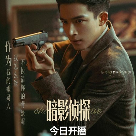 Shadow Detective (2025)