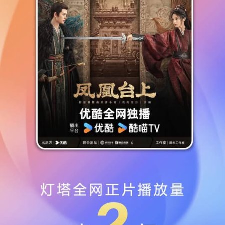 Love and Crown (2025)