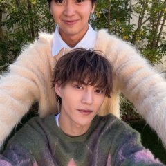 School Trip: Joined a Group I’m Not Close To Japanese Drama(2025) photo