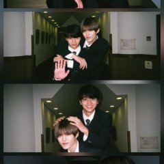 School Trip: Joined a Group I’m Not Close To Japanese Drama(2025) photo