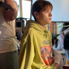 Dreamcatcher Chinese Drama photo