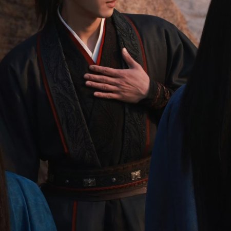 Tian Du Yi Wen Lu ()