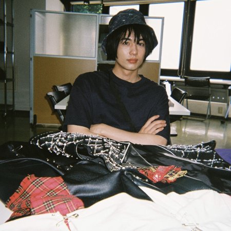 Punks Triangle (2025)