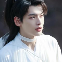 Eternal Faith Chinese Drama photo