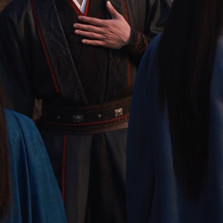 Tian Du Yi Wen Lu ()