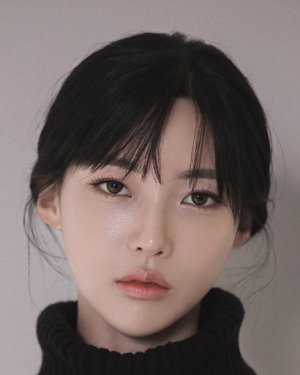Min Ji Kim