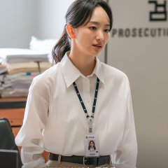 The Judge Returns Korean Drama photo