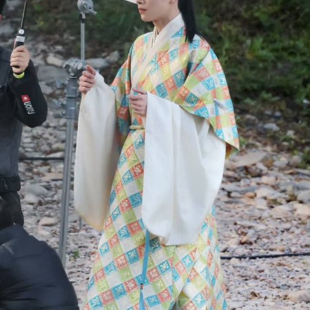 A Ming Dynasty Adventure ()