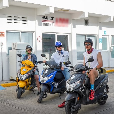 GBRB: Joy Pops Laugh Pops (2025)