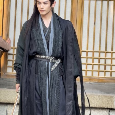 Shadows of Desire ()