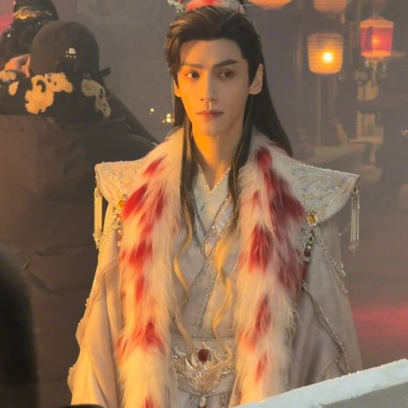 Whispers of Fate (2025)