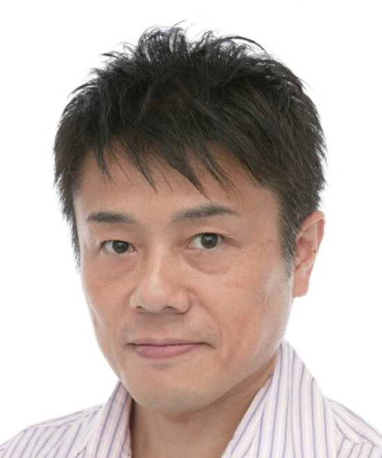 Takeshi Kusao