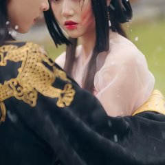 Chong Sheng Chong Qie Jin Jie Lu Chinese Drama photo