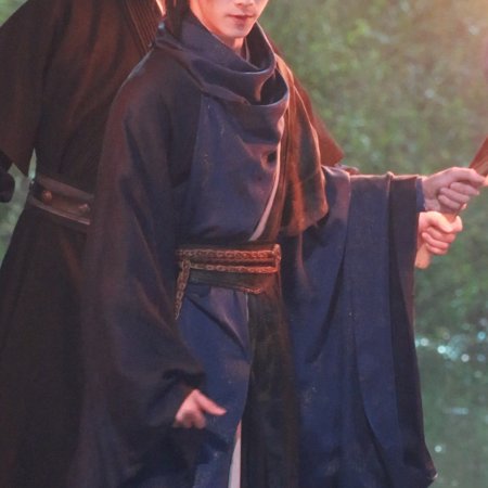 Tian Du Yi Wen Lu ()