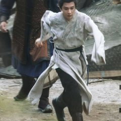 Liang Jing Shi Wu Ri Chinese Drama photo