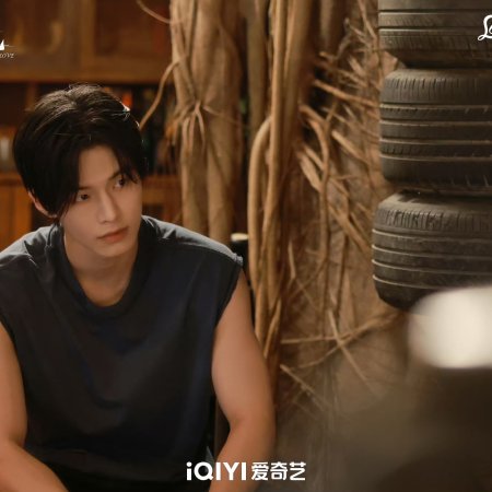 Speed and Love (2025)