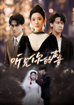 Your Voice Is Heard (2024) poster