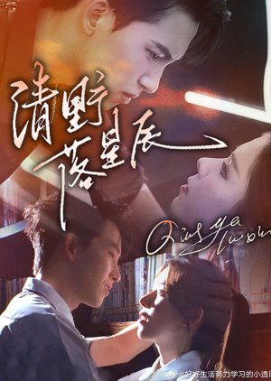 Qing Ye Luo Xing Chen (2025) poster