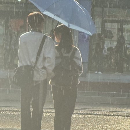 Sunshine through the Rain ()