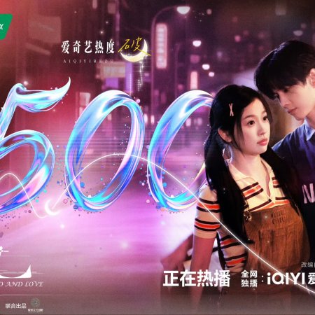 Speed and Love (2025)