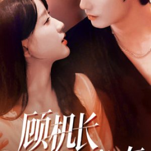 Renewed Love in the Skies (2025)