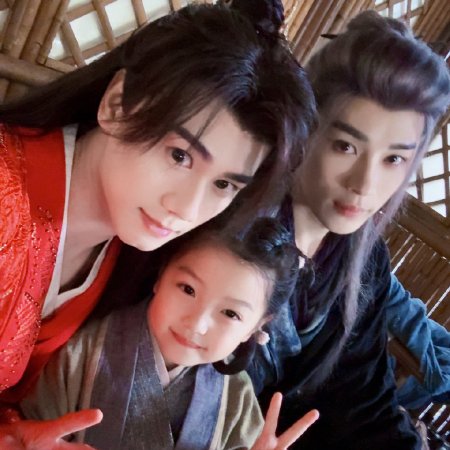 Realm's Night Rain Dreamlike (2025)