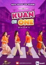 Kuan on One Season 4 Philippines TV Program(2025) photo