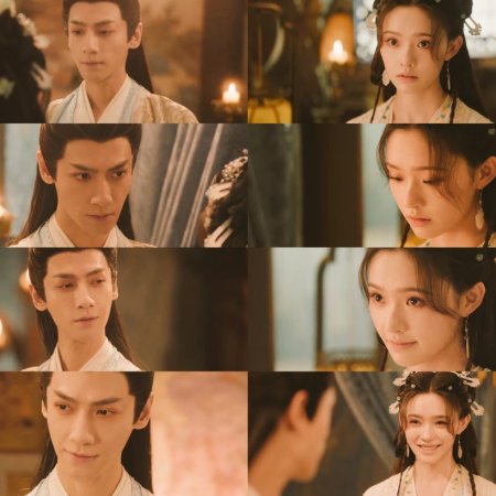 Whispers of Fate (2025)