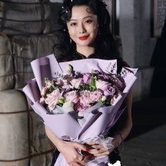 Hua Deng Qi Chinese Drama(0000) photo