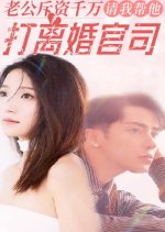 Lao Gong Chi Zi Qian Wan, Qing Wo Bang Ta Da Li Hun Guan Si Chinese Drama(2024) photo
