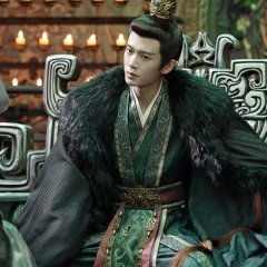 Love and Crown Chinese Drama photo