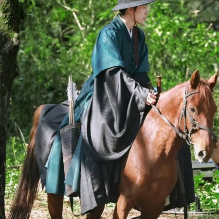 A Ming Dynasty Adventure ()