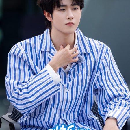 Living in the Air (2025)