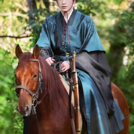 A Ming Dynasty Adventure ()