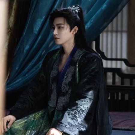 Love in the Clouds (2025)