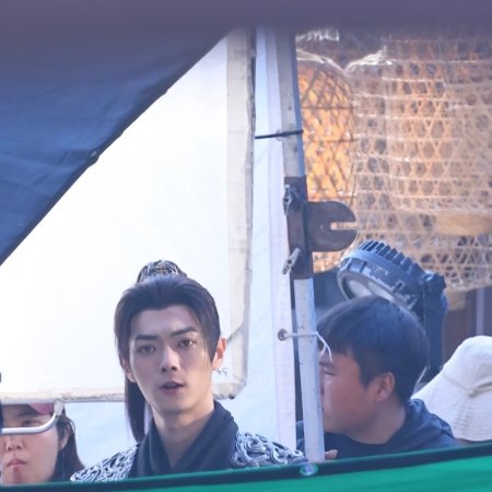 Tian Du Yi Wen Lu ()