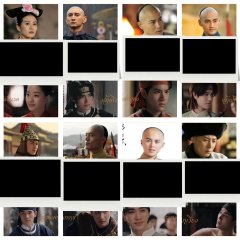 Scarlet Heart Thai Drama(0000) photo