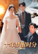 Shi Nian Meng Xing Shi Fen Chinese Drama(2025) photo