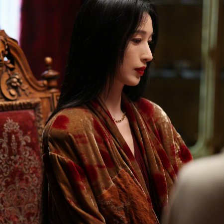 Love on the Turquoise Land (2025)