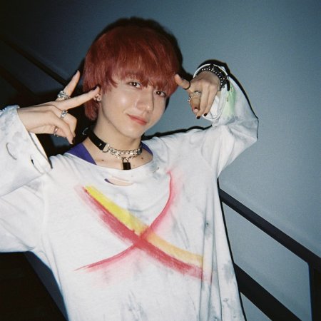 Punks Triangle (2025)