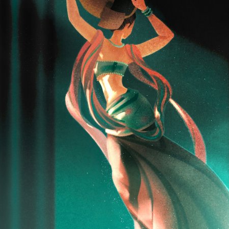 Love on the Turquoise Land (2025)