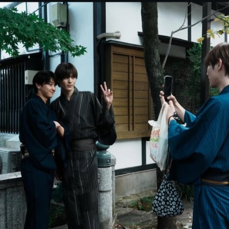 School Trip: Joined a Group I’m Not Close To (2025)