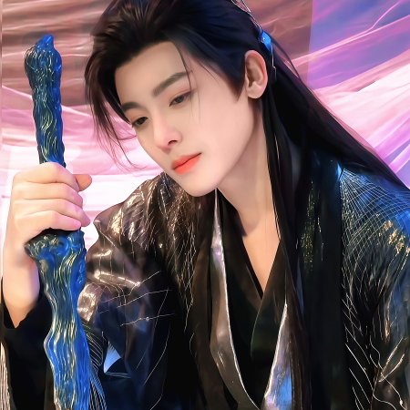 Love in the Clouds (2025)