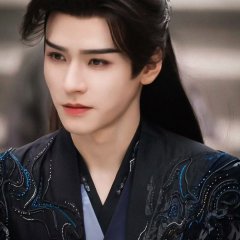 Blood River Chinese Drama photo