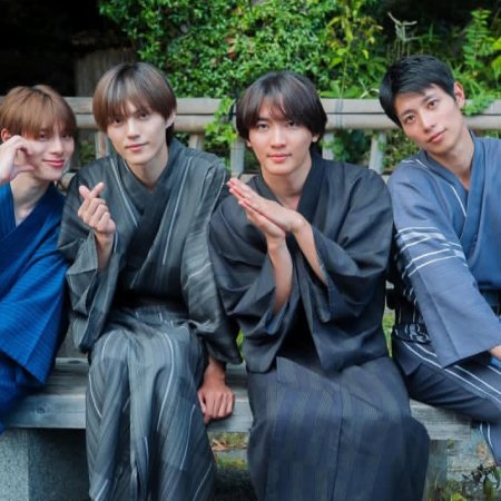 School Trip: Joined a Group I’m Not Close To (2025)