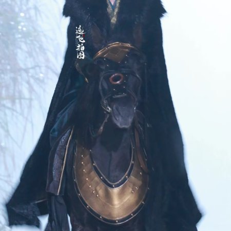 Transfer Gold Hairpin ()