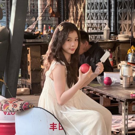 Speed and Love (2025)