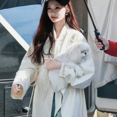 The Vanishing Beauty Chinese Drama photo