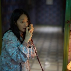 The Eyes Korean Movie(0000) photo